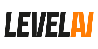 Level AI logo