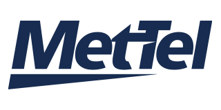 MetTel logo