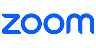 Zoom logo