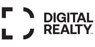 Digital Realty logo