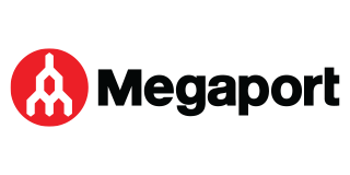 Megaport logo