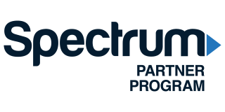 Spectrum Partner Program logo