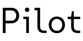 Pilot logo