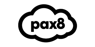 Pax8 logo