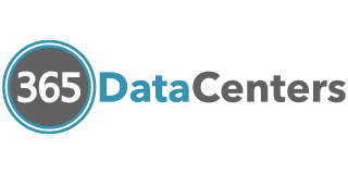 365 Data Centers logo