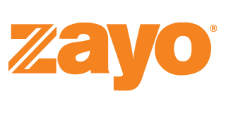 Zayo logo