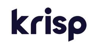 Krisp logo