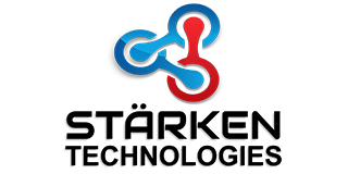 Stärken Technologies logo