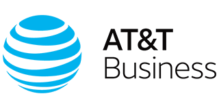 AT&T Business logo