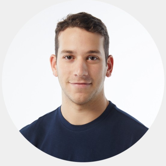 Noah Oliff-Lieberman
