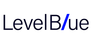 LevelBlue logo