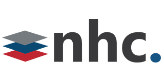 NHC logo