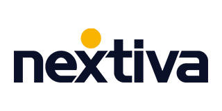 Nextiva logo
