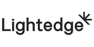 Lightedge logo