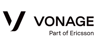 Vonage logo