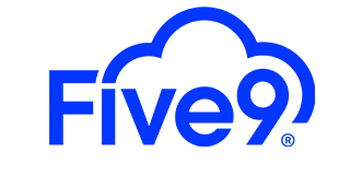 Five9 logo