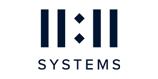 11:11 Systems logo