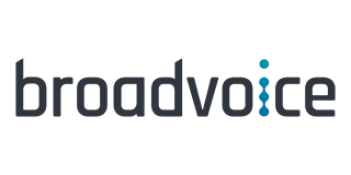 Broadvoice logo