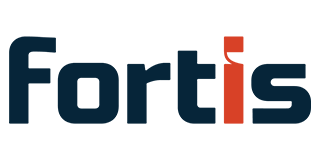 Fortis logo