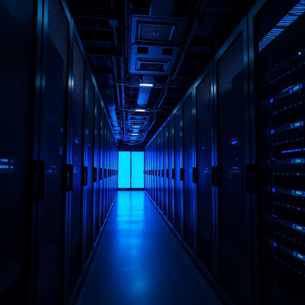 Cloud & Data